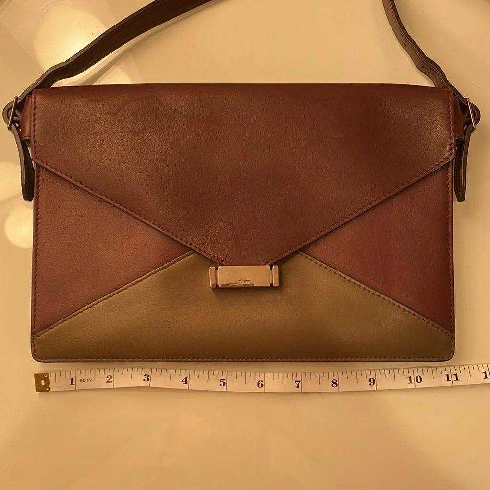 Vintage Celine shoulder bag - Picture 4 of 16